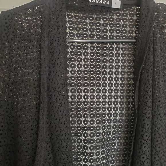 Hagara Cardigan - Picture 2 of 4